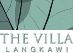 The Villa Langkawi Logo